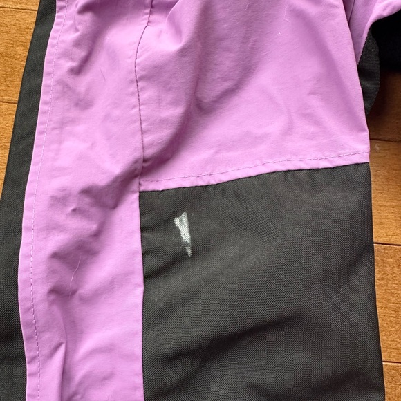 Cuddle Club Rainsuit - Picture 2 of 4